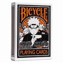 Bicycle Naruto Playing Cards BIC10046366